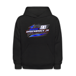 Brian Dasenbrock Jr. | 2023 | Youth Hoodie - black