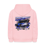 Brian Dasenbrock Jr. | 2023 | Youth Hoodie - pink