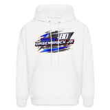 Brian Dasenbrock Jr. | 2023 | Adult Hoodie - white