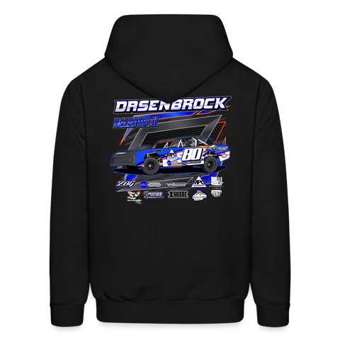 Brian Dasenbrock Jr. | 2023 | Adult Hoodie - black