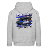 Brian Dasenbrock Jr. | 2023 | Adult Hoodie - heather gray