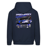 Brian Dasenbrock Jr. | 2023 | Adult Hoodie - navy