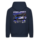 Brian Dasenbrock Jr. | 2023 | Adult Hoodie - navy