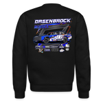 Brian Dasenbrock Jr. | 2023 | Adult Crewneck Sweatshirt - black