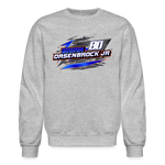 Brian Dasenbrock Jr. | 2023 | Adult Crewneck Sweatshirt - heather gray