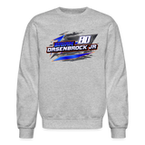 Brian Dasenbrock Jr. | 2023 | Adult Crewneck Sweatshirt - heather gray