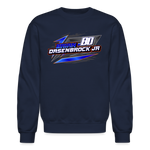 Brian Dasenbrock Jr. | 2023 | Adult Crewneck Sweatshirt - navy