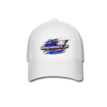 Brian Dasenbrock Jr. | 2023 | Baseball Cap - white