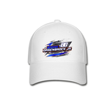 Brian Dasenbrock Jr. | 2023 | Baseball Cap - white