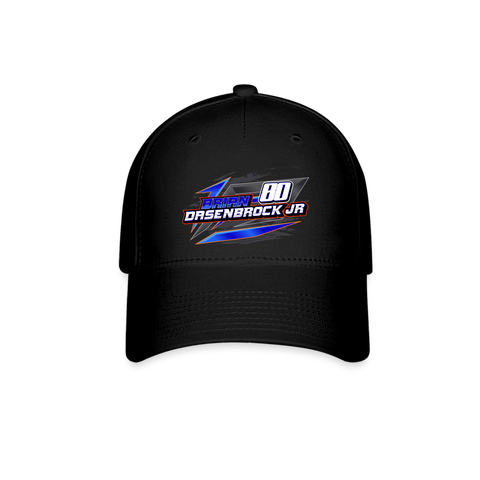 Brian Dasenbrock Jr. | 2023 | Baseball Cap - black