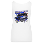 Brian Dasenbrock Jr. | 2023 | Women's Tank - white