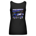 Brian Dasenbrock Jr. | 2023 | Women's Tank - black