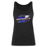 Brian Dasenbrock Jr. | 2023 | Women's Tank - charcoal grey