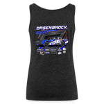 Brian Dasenbrock Jr. | 2023 | Women's Tank - charcoal grey