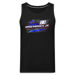 Brian Dasenbrock Jr. | 2023 | Men's Tank - black