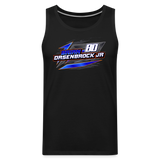 Brian Dasenbrock Jr. | 2023 | Men's Tank - black