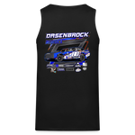 Brian Dasenbrock Jr. | 2023 | Men's Tank - black