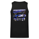 Brian Dasenbrock Jr. | 2023 | Men's Tank - black