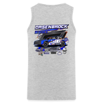 Brian Dasenbrock Jr. | 2023 | Men's Tank - heather gray