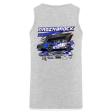 Brian Dasenbrock Jr. | 2023 | Men's Tank - heather gray