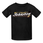 Neil Johnston | 2023 | Youth T-Shirt - black