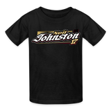 Neil Johnston | 2023 | Youth T-Shirt - black