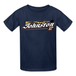 Neil Johnston | 2023 | Youth T-Shirt - navy