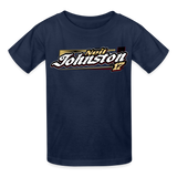 Neil Johnston | 2023 | Youth T-Shirt - navy