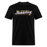 Neil Johnston | 2023 | Adult T-Shirt - black