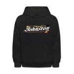 Neil Johnston | 2023 | Youth Hoodie - black