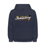 Neil Johnston | 2023 | Youth Hoodie - navy