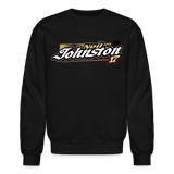 Neil Johnston | 2023 | Adult Crewneck Sweatshirt - black