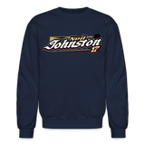 Neil Johnston | 2023 | Adult Crewneck Sweatshirt - navy