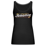 Neil Johnston | 2023 | Women's Tank - black