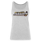 Neil Johnston | 2023 | Women's Tank - heather gray