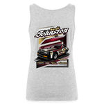 Neil Johnston | 2023 | Women's Tank - heather gray