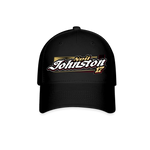 Neil Johnston | 2023 | Baseball Cap - black