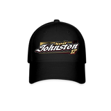 Neil Johnston | 2023 | Baseball Cap - black