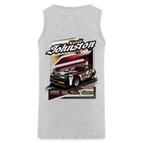 Neil Johnston | 2023 | Men's Tank - heather gray