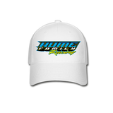 Hume Family Racing | 2023 | Baseball Cap - white