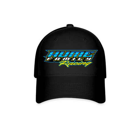 Hume Family Racing | 2023 | Baseball Cap - black