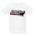 Emersyn Kisner | 2023 | Youth T-Shirt - white