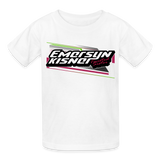 Emersyn Kisner | 2023 | Youth T-Shirt - white