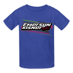 Emersyn Kisner | 2023 | Youth T-Shirt - royal blue