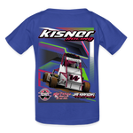 Emersyn Kisner | 2023 | Youth T-Shirt - royal blue