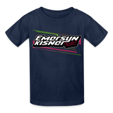 Emersyn Kisner | 2023 | Youth T-Shirt - navy