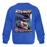 Emersyn Kisner | 2023 | Youth Crewneck Sweatshirt - royal blue