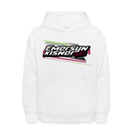 Emersyn Kisner | 2023 | Youth Hoodie - white