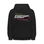 Emersyn Kisner | 2023 | Youth Hoodie - black