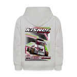 Emersyn Kisner | 2023 | Youth Hoodie - heather gray